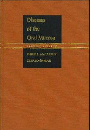 Diseases of the Oral Mucosa Medicine