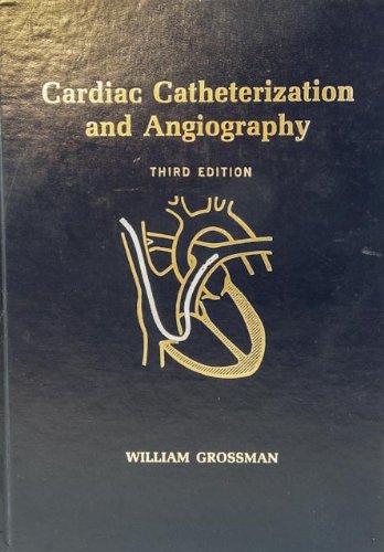 Product Image: Cardiac Catheterization and Angiography