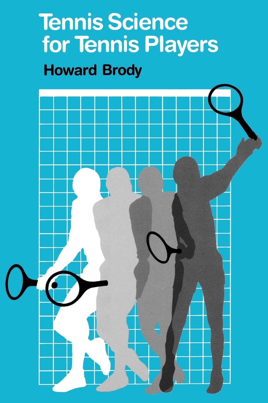 Tennis Science for Tennis Players Medicine