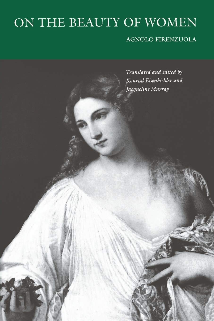 On the Beauty of Women Social Sciences