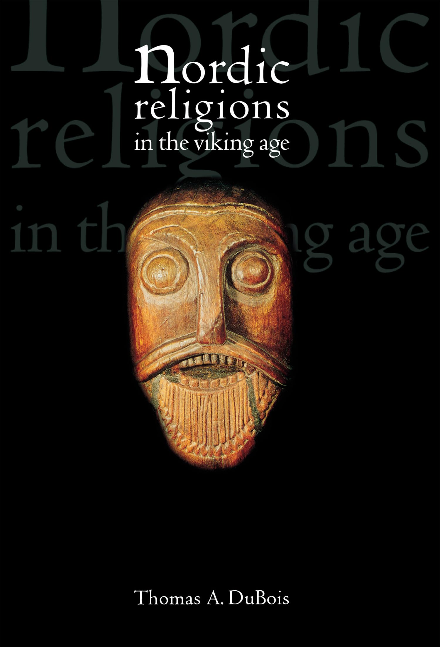 Nordic Religions in the Viking Age (Middle Ages) Philosophy