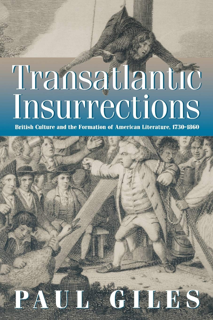 Transatlantic Insurrections Social Sciences