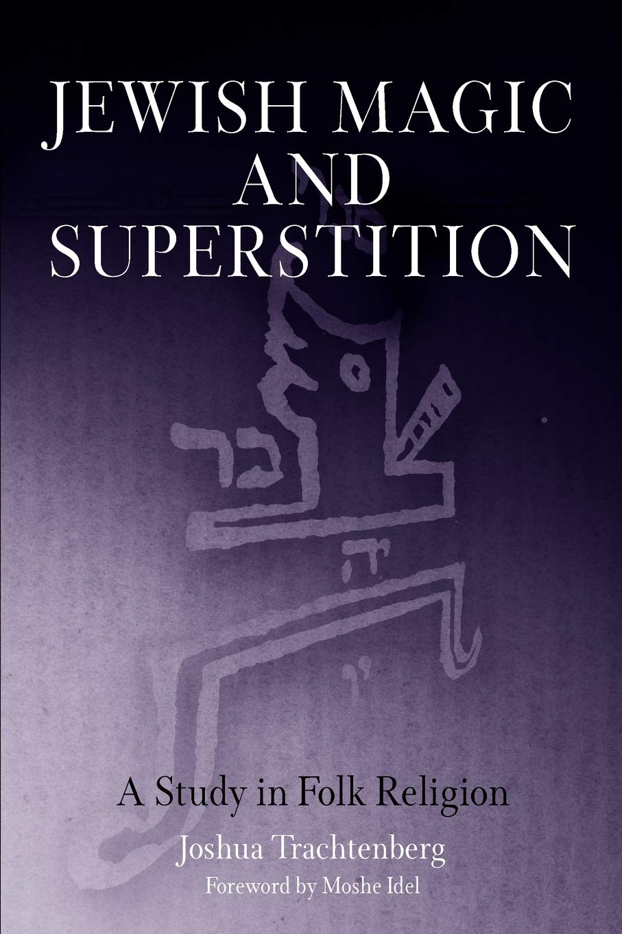 Jewish Magic and Superstition Law
