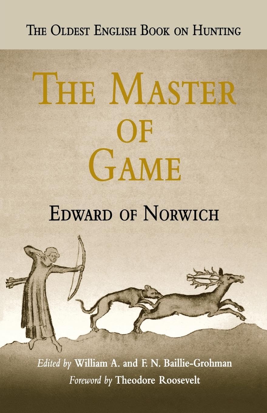 The Master of Game Politics & History
