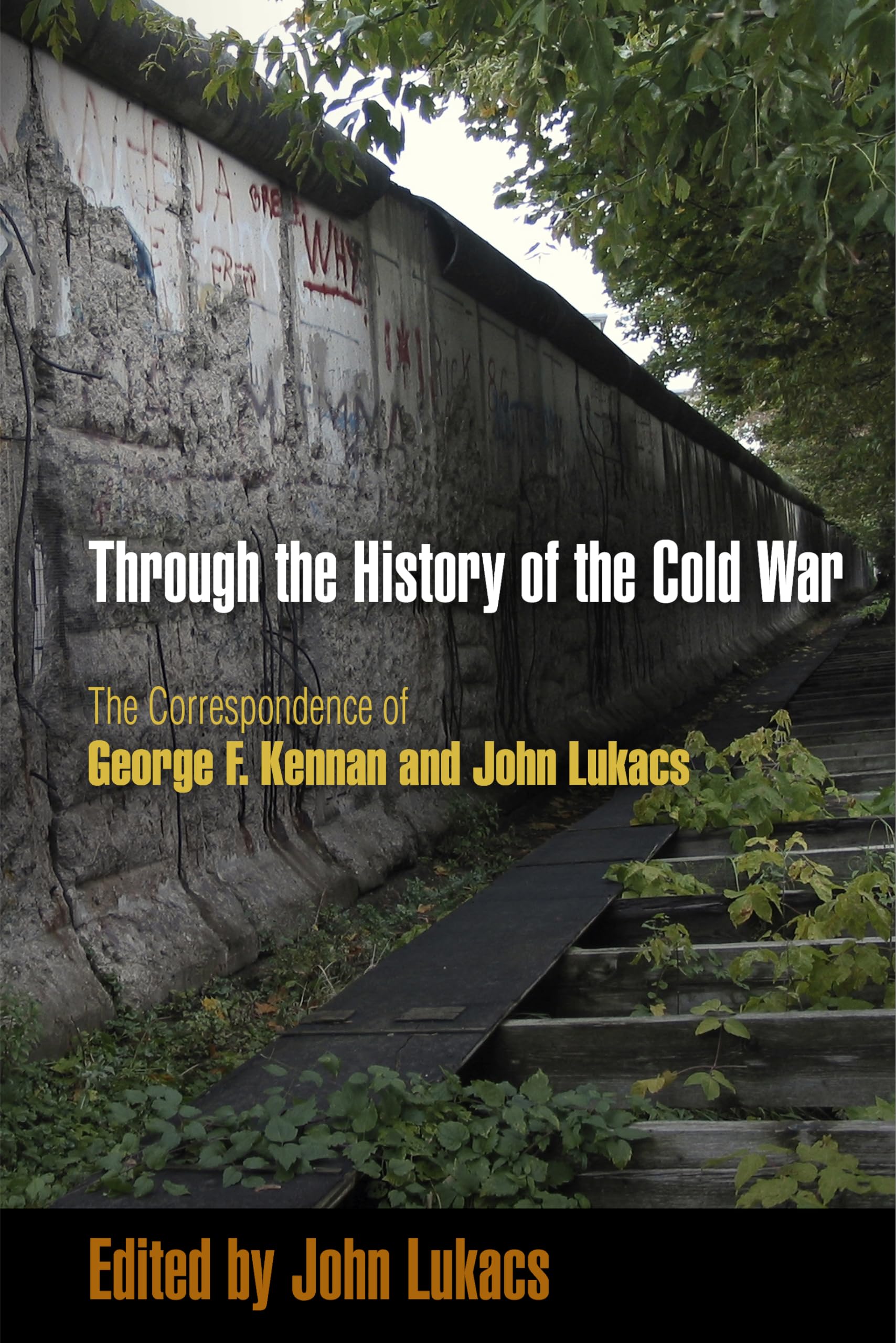 Through the History of the Cold War Social Sciences