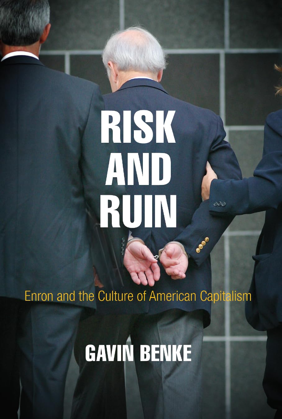 Risk and Ruin Social Sciences Books