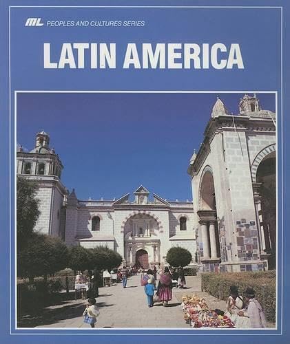 LATIN AMER (Peoples and Cultures) Learning & Reference