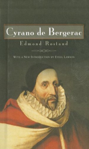 Cyrano de Bergerac: Heroic Comedy in Five Acts book