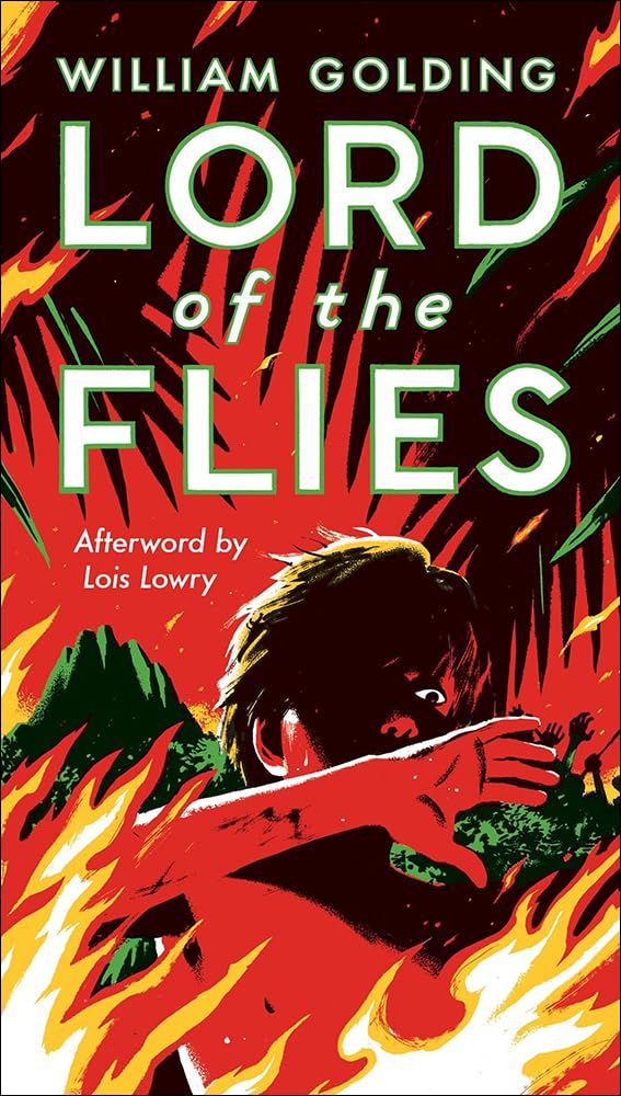 Lord of the Flies Classics