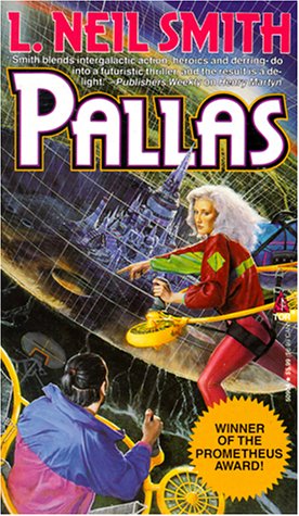 Product Image: Pallas