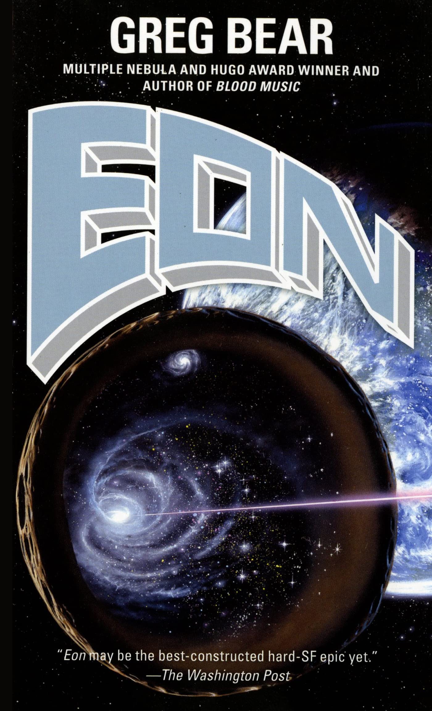 Eon Fantasy & Sci-Fi