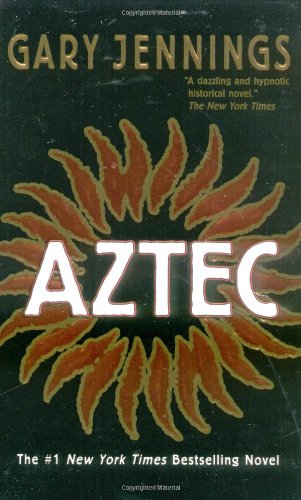 Aztec Historical Fiction
