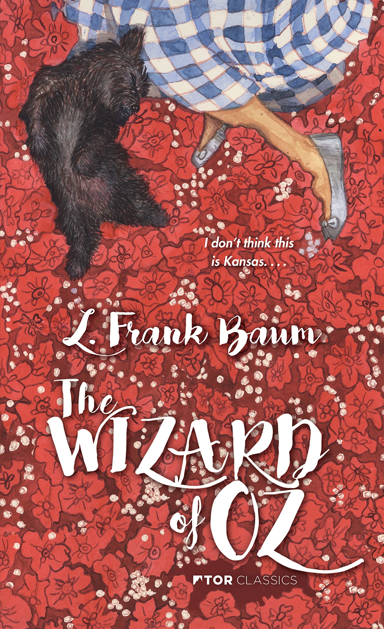Product Image: Wizard of Oz