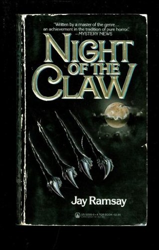 Product Image: Night of the Claw