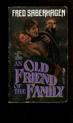 An Old Friend of the Family Books