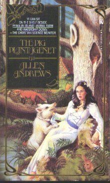 The Pig Plantagenet book