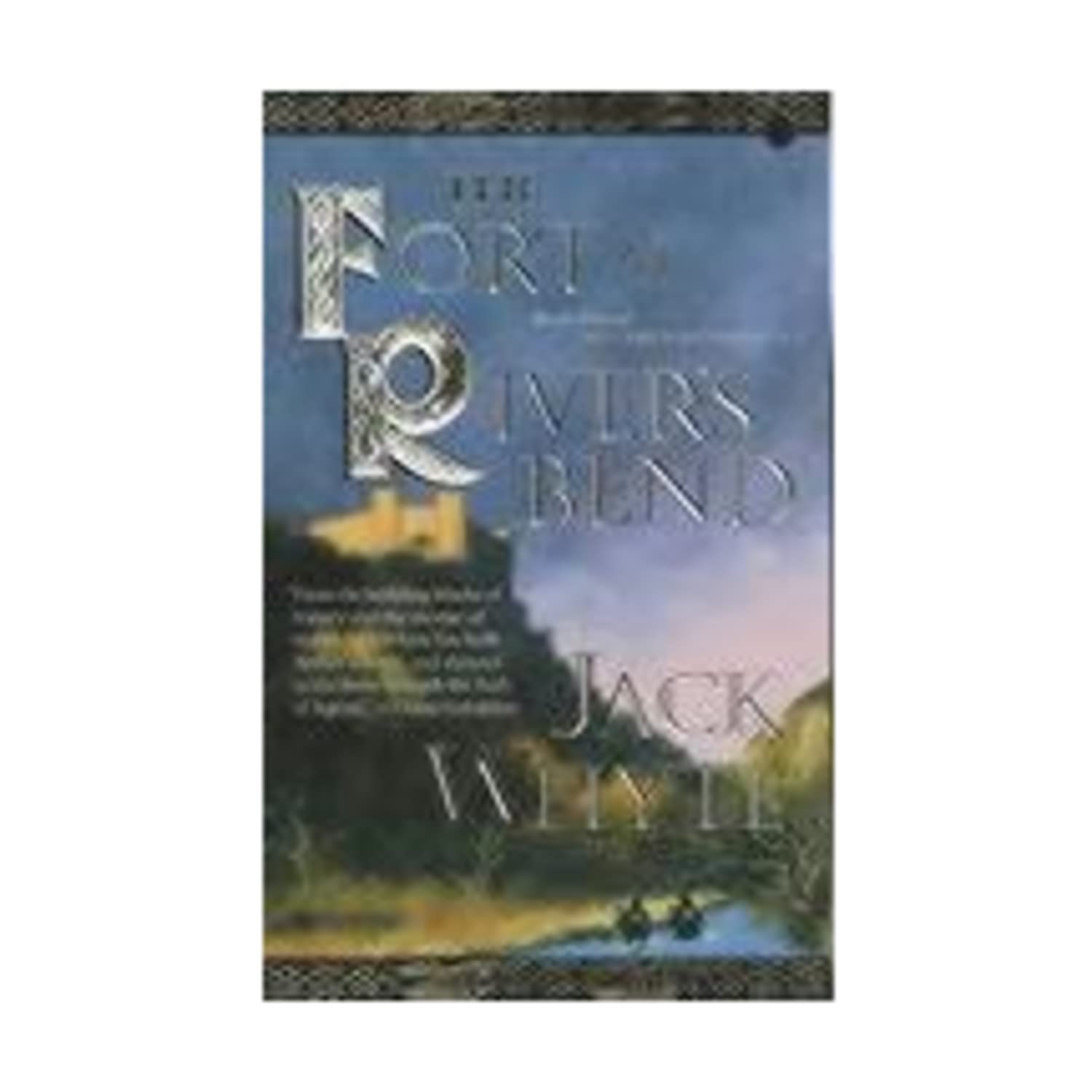 Product Image: The Fort at River's Bend