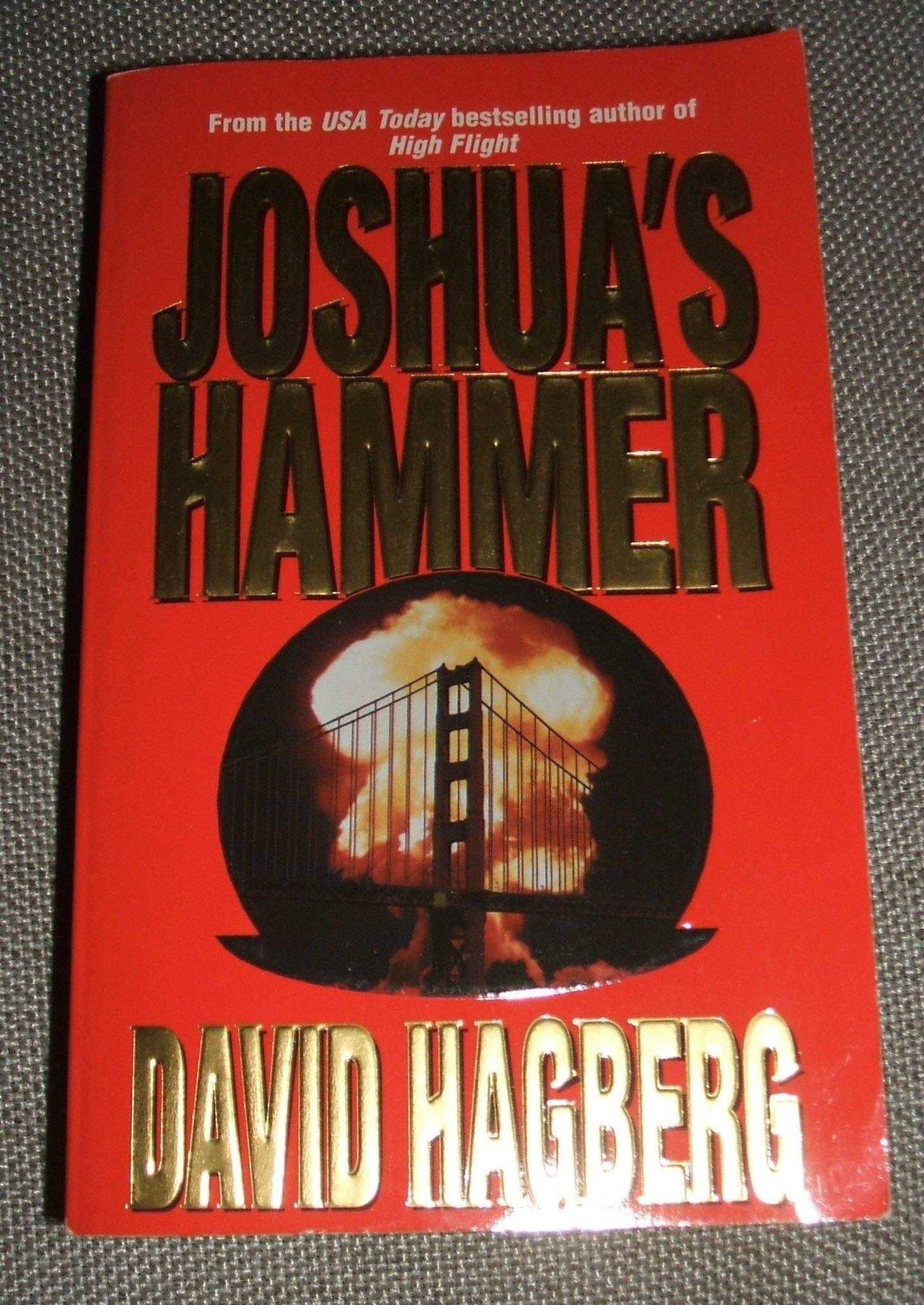 Product Image: Joshua's Hammer