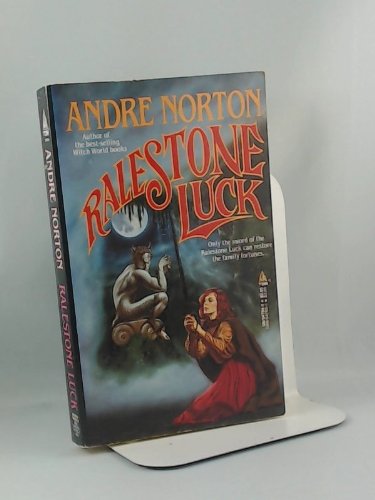 Ralestone Luck Fantasy & Sci-Fi