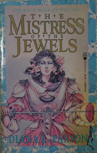 The Mistress of the Jewels book