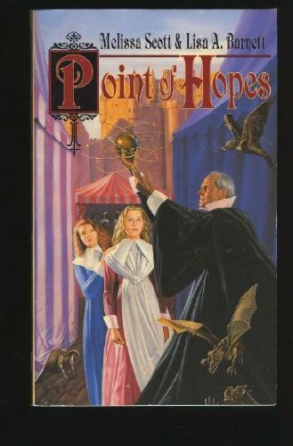 Point of Hopes Contemporary literature