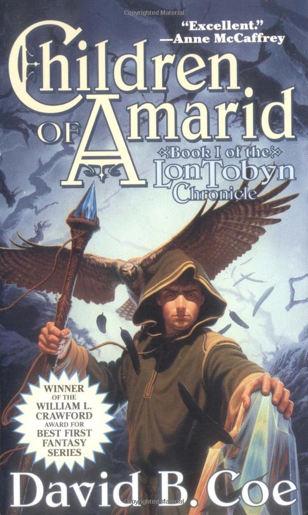 Product Image: Children of Amarid