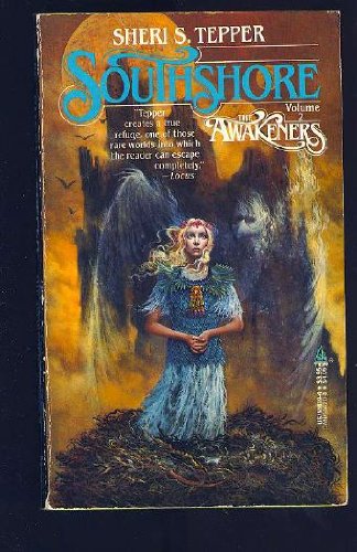 Southshore: The Awakeners Fantasy & Sci-Fi