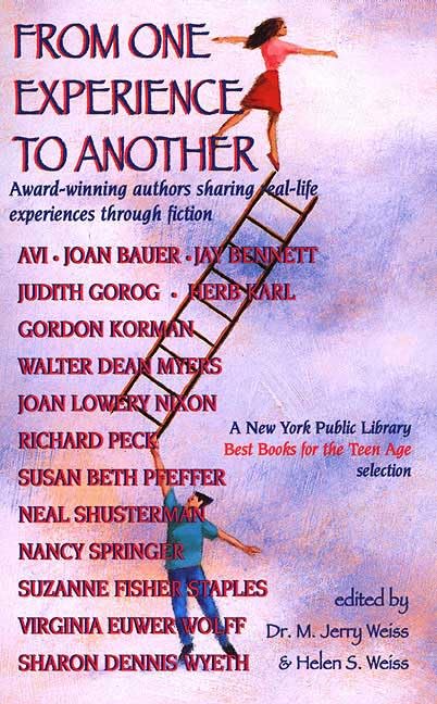 From One Experience to Another: Award-Winning Authors Sharing Real-Life Experiences Through Fiction Contemporary literature
