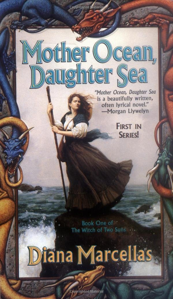 Mother Ocean, Daughter Sea Historical Fiction