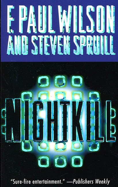 Nightkill Action & Adventure