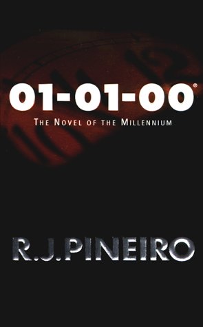 01-01-00: The Novel of the Millennium Contemporary literature