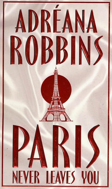Paris Never Leaves You Contemporary literature