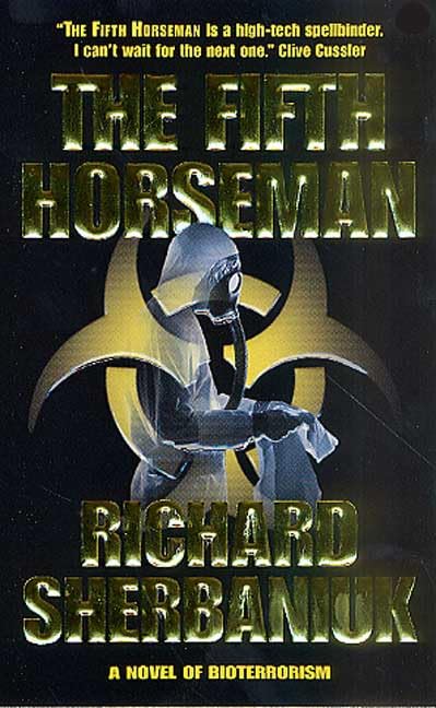 The Fifth Horseman Suspense & Thrillers
