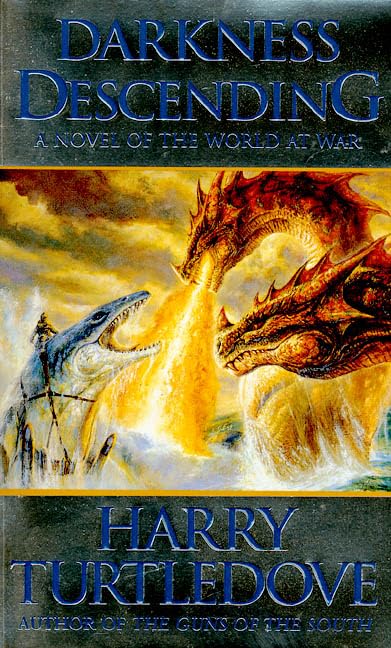 Darkness Descending (Tor Fantasy) Books