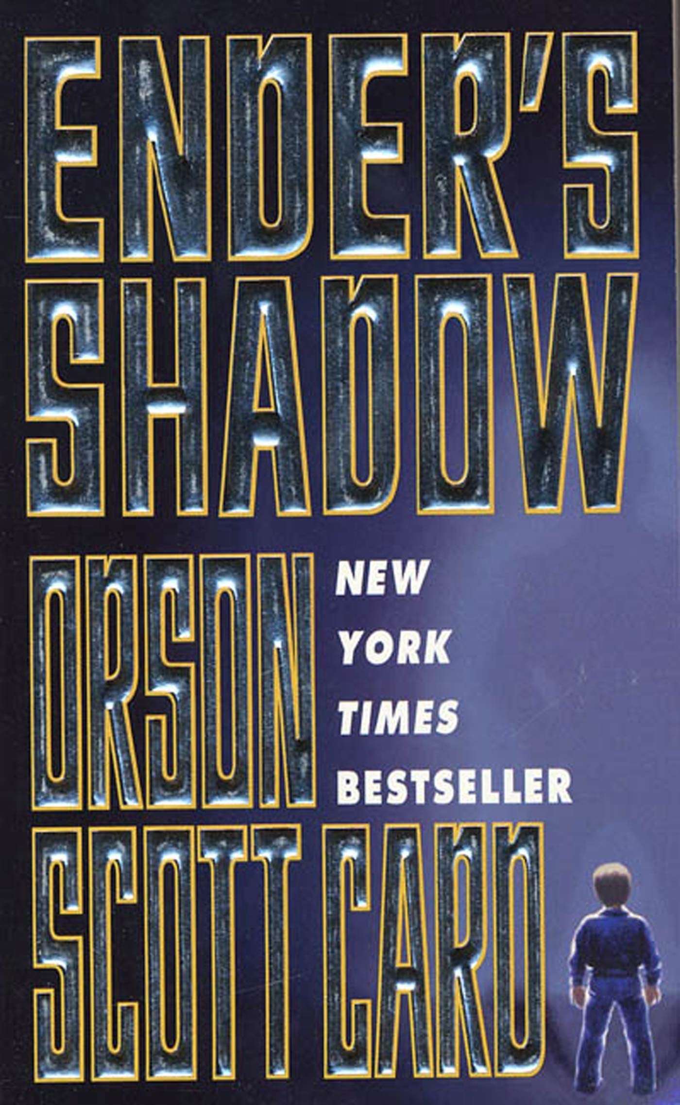Ender's Shadow Contemporary literature Books