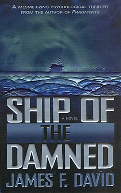 Ship of the Damned Action & Adventure