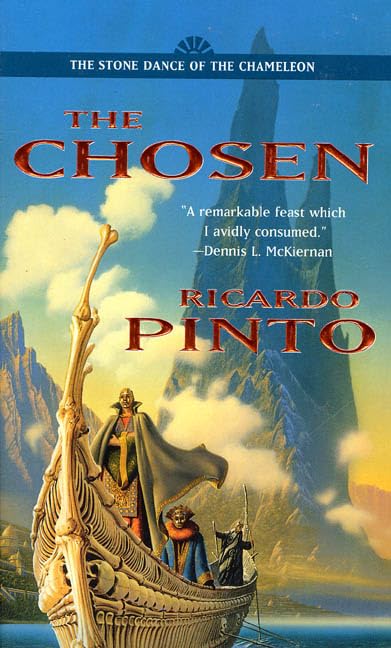 The Chosen Contemporary literature Books