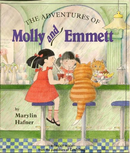 The Adventures of Molly and Emmett Books