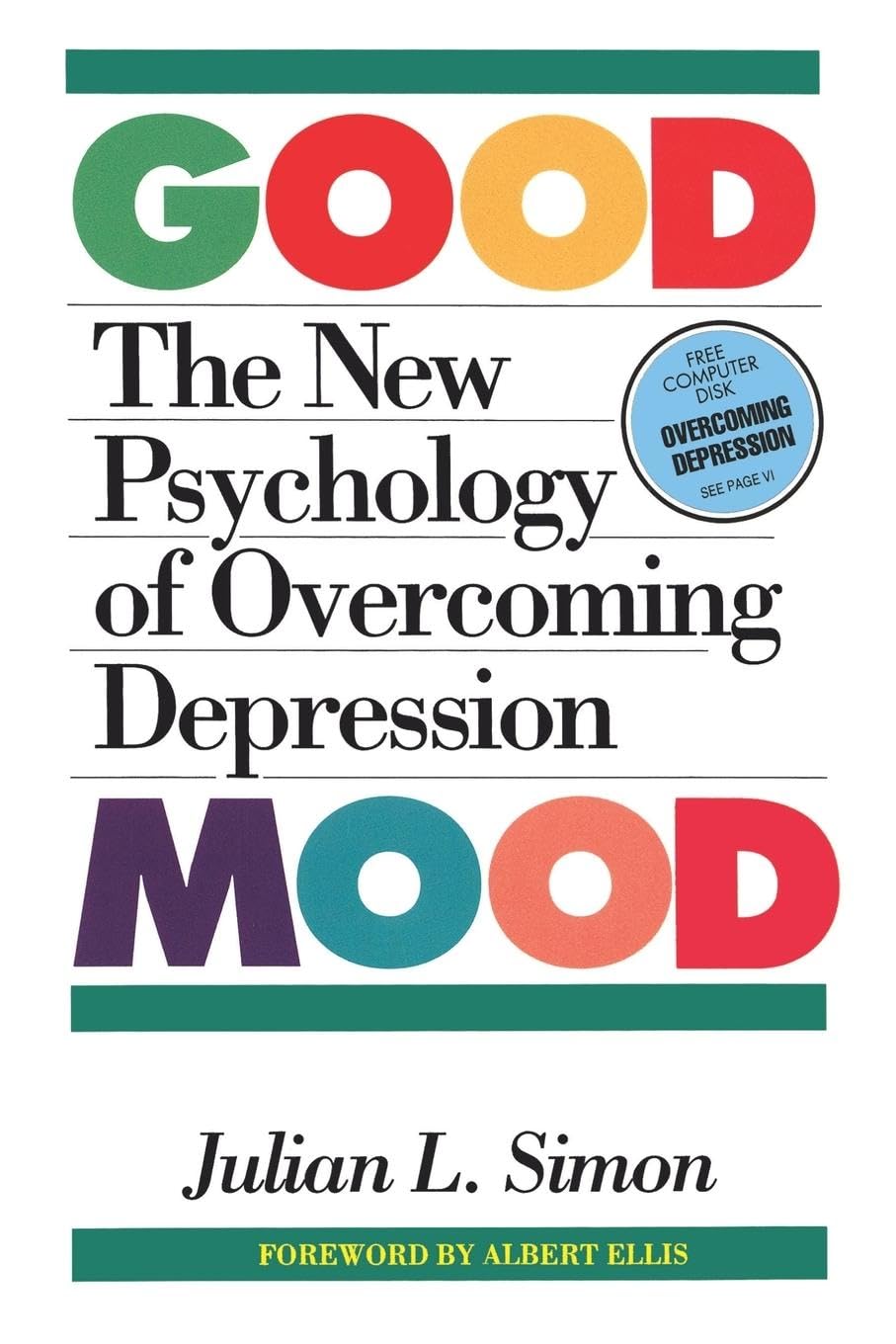 The Good Mood Medicine