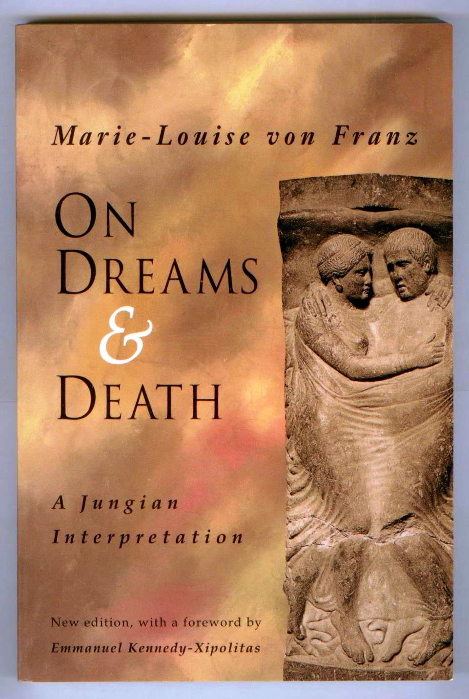 On Dreams & Death: A Jungian Interpretation Death & Mourning