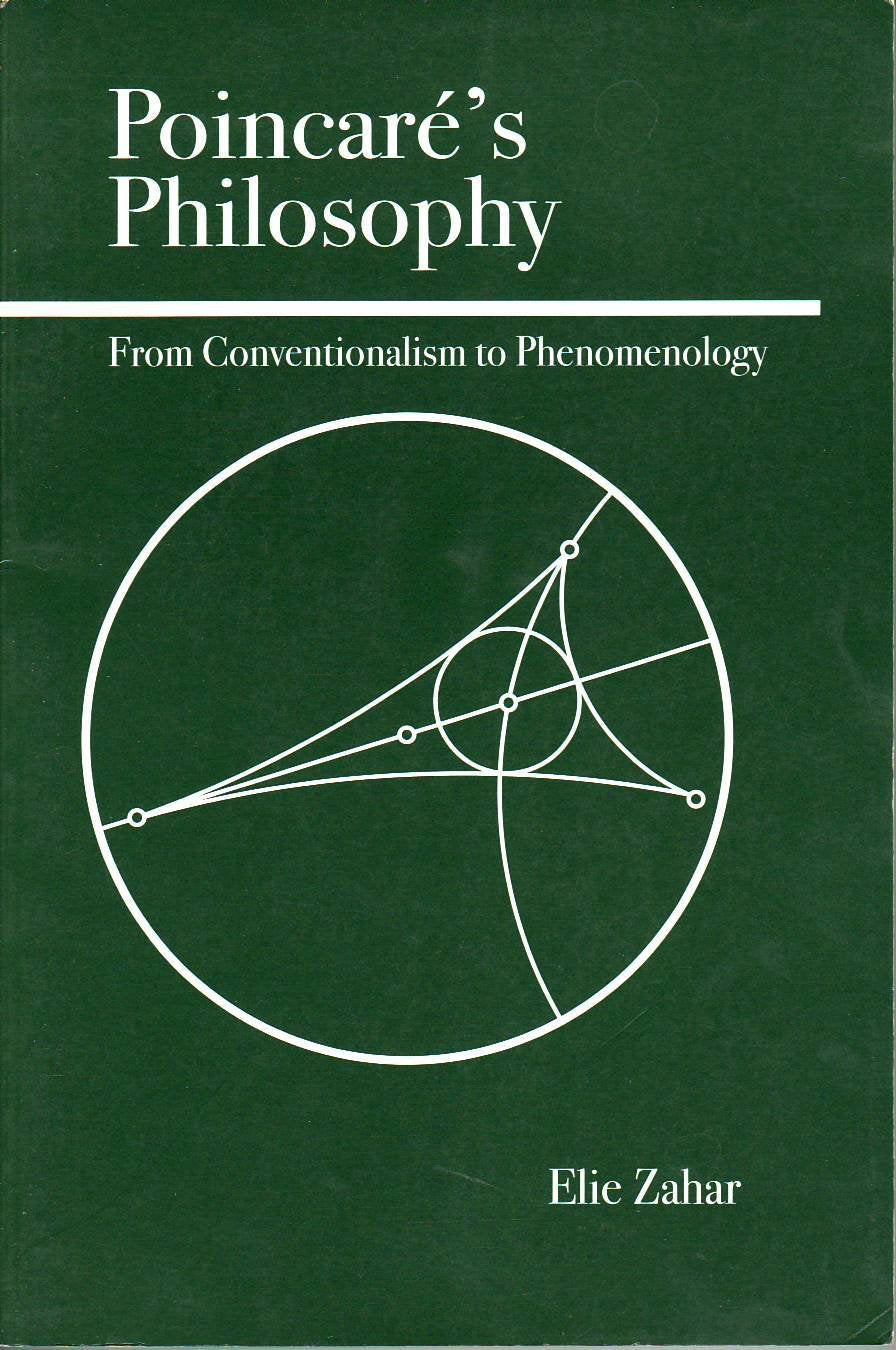 Poincare's Philosophy book