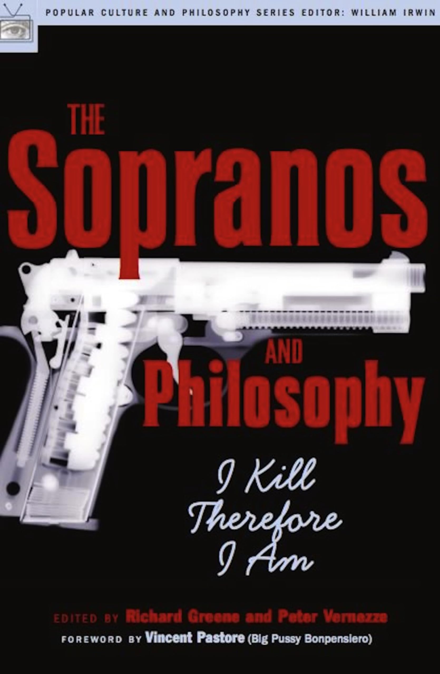 The Sopranos and Philosophy Philosophy
