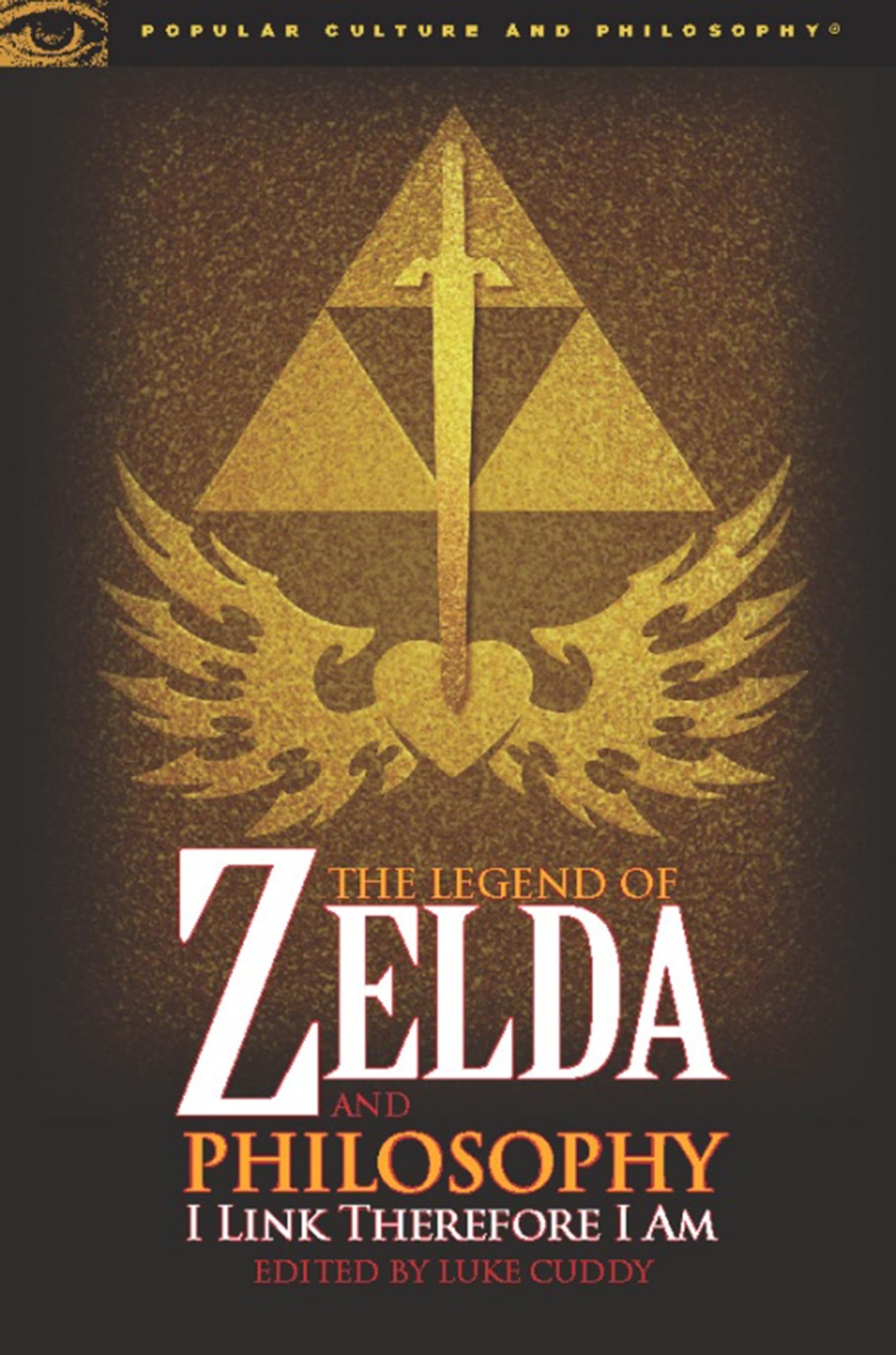 The Legend of Zelda and Philosophy Philosophy