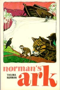 Product Image: Norman's ark,