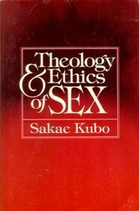 Theology and Ethics of Sex Religion & Esotericism