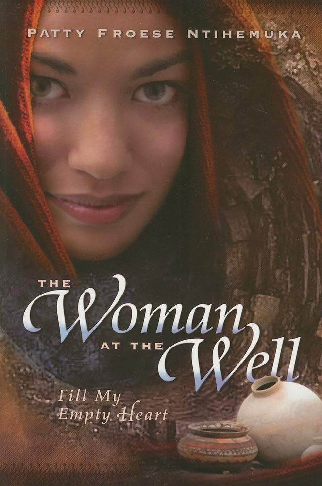 The Woman at the Well Books