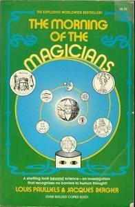 The Morning of the Magicians book