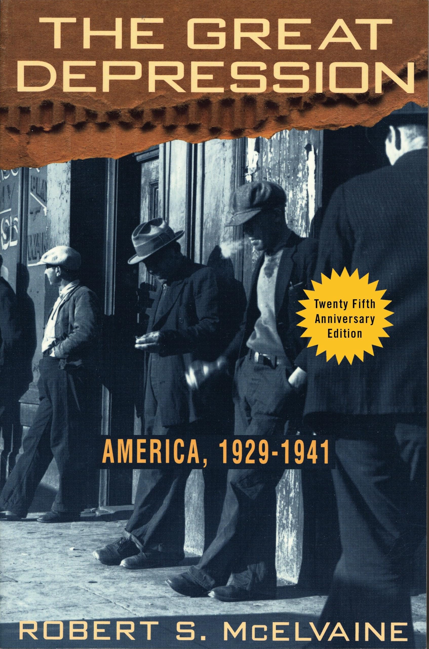 The Great Depression Business, Finance & Career