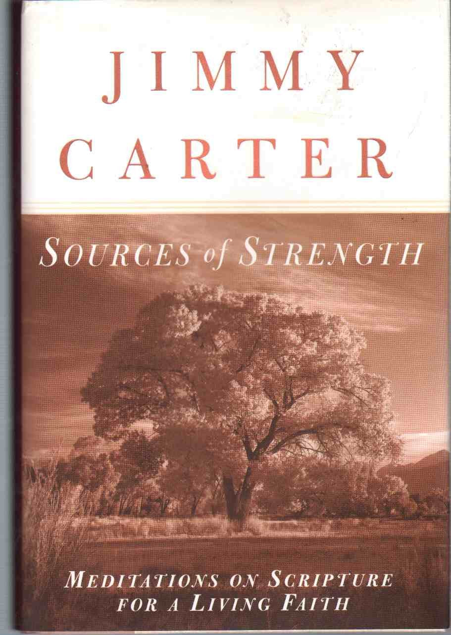 Sources of Strength: Meditations on Scripture for a Living Faith Religion & Esotericism