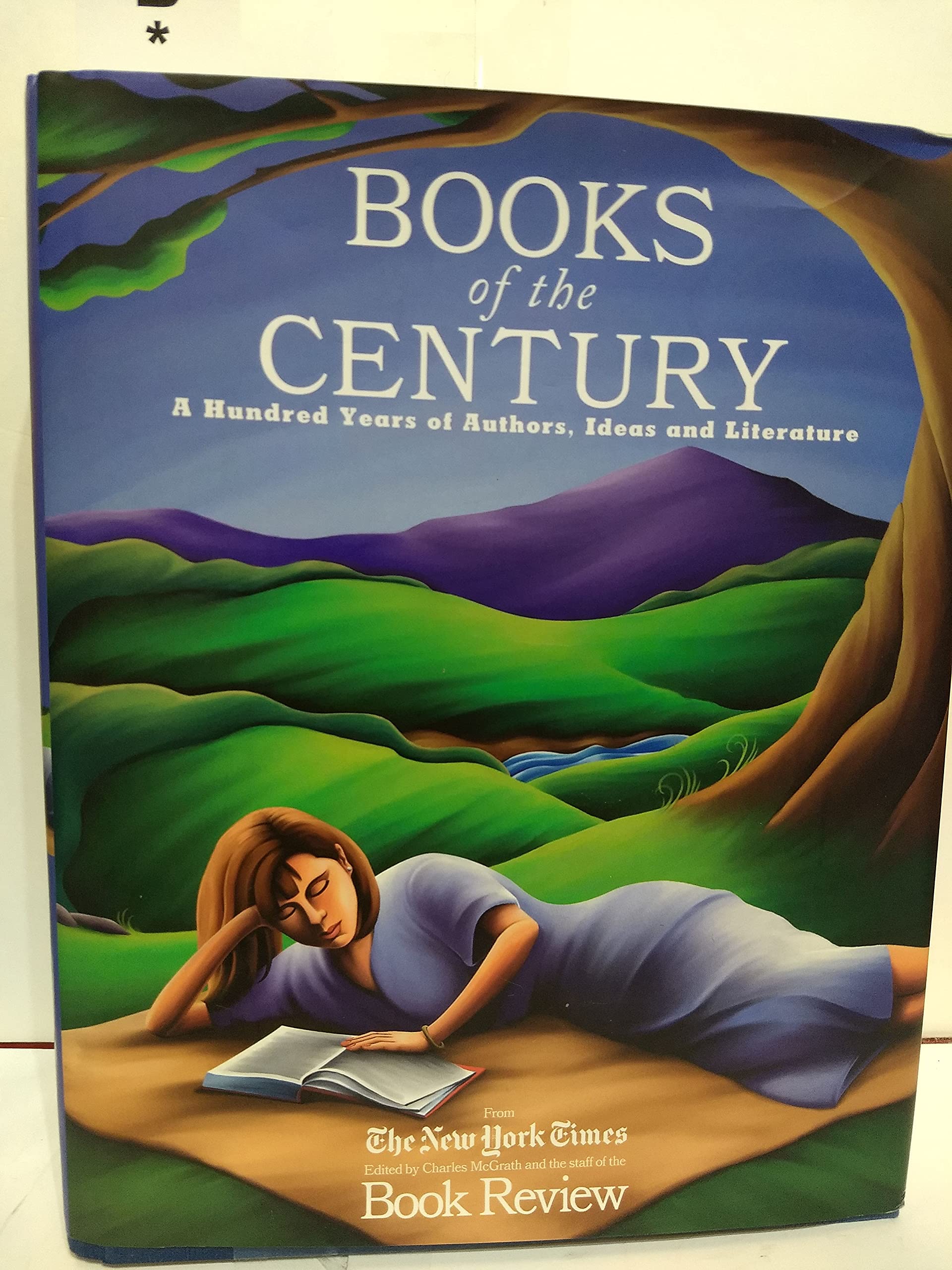 Books of the Century: A Hundred Years of Authors, Ideas and Literature Social Sciences